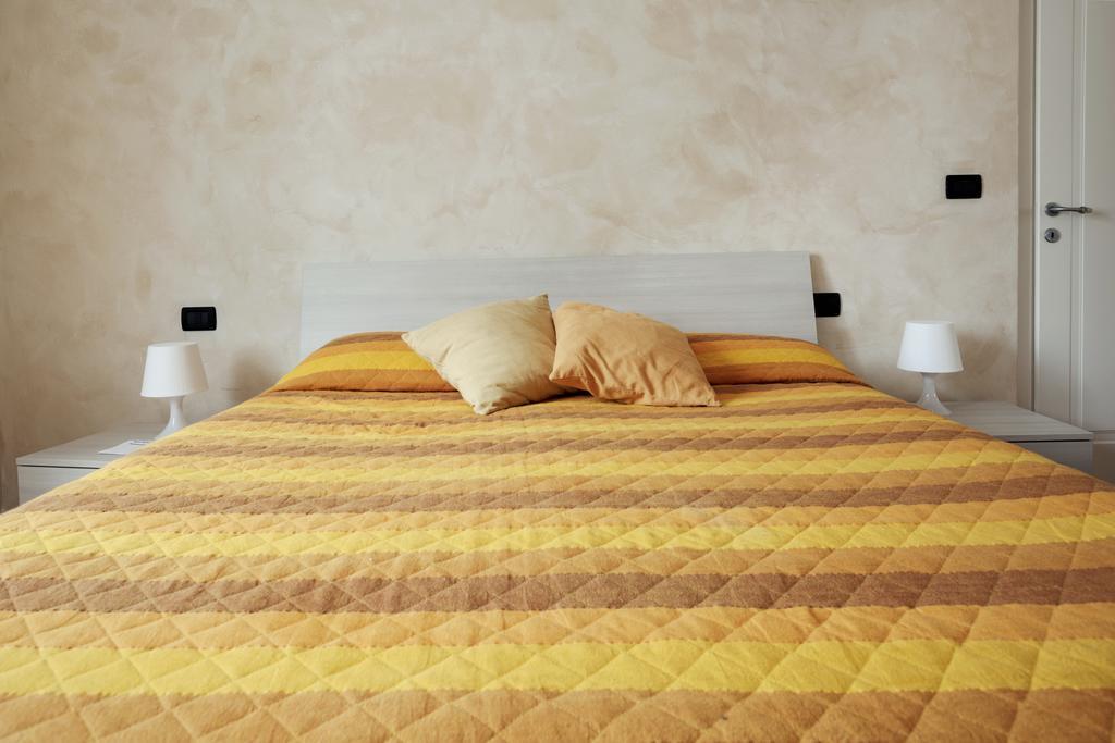 Bed & Breakfast Al Centro Di Genova