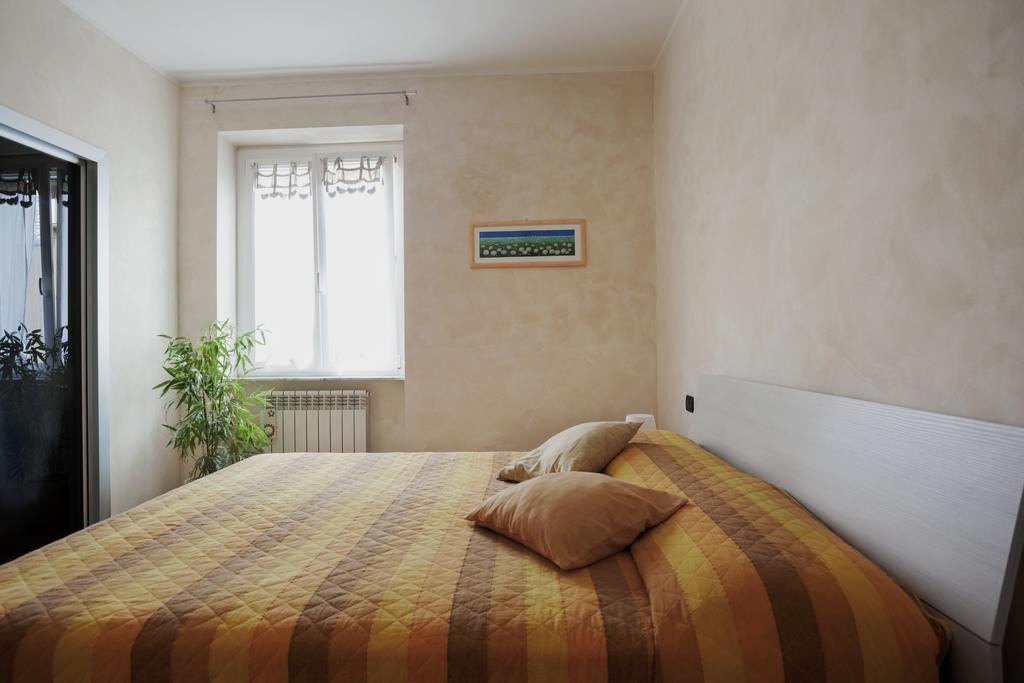 Al Centro Di Bed & Breakfast Genova